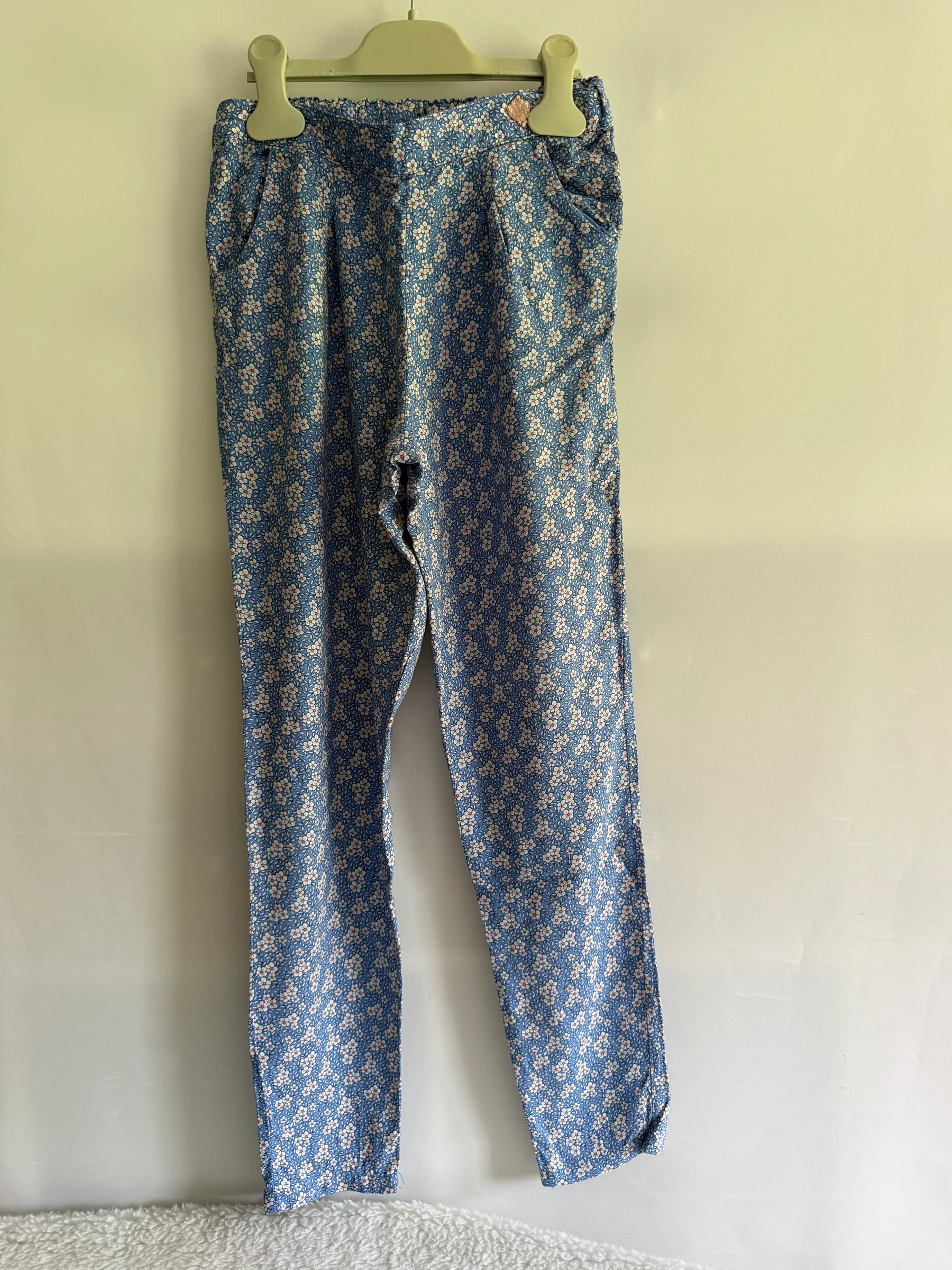pantalon 11 ans sergent major